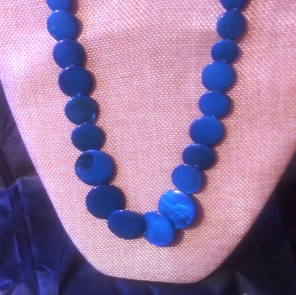 Fashion jewelry